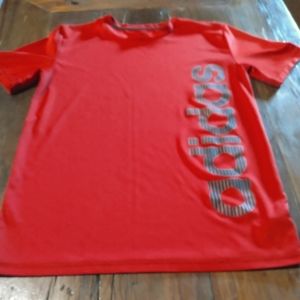Childs Adidas T-shirt